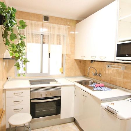 Spacious Family Flat By Canary365 Las Palmas de Gran Canaria Dış mekan fotoğraf