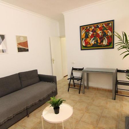 Spacious Family Flat By Canary365 Las Palmas de Gran Canaria Dış mekan fotoğraf