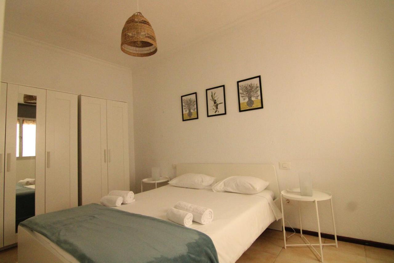 Spacious Family Flat By Canary365 Las Palmas de Gran Canaria Dış mekan fotoğraf
