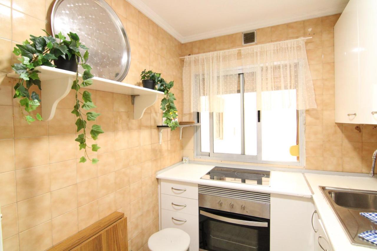 Spacious Family Flat By Canary365 Las Palmas de Gran Canaria Dış mekan fotoğraf