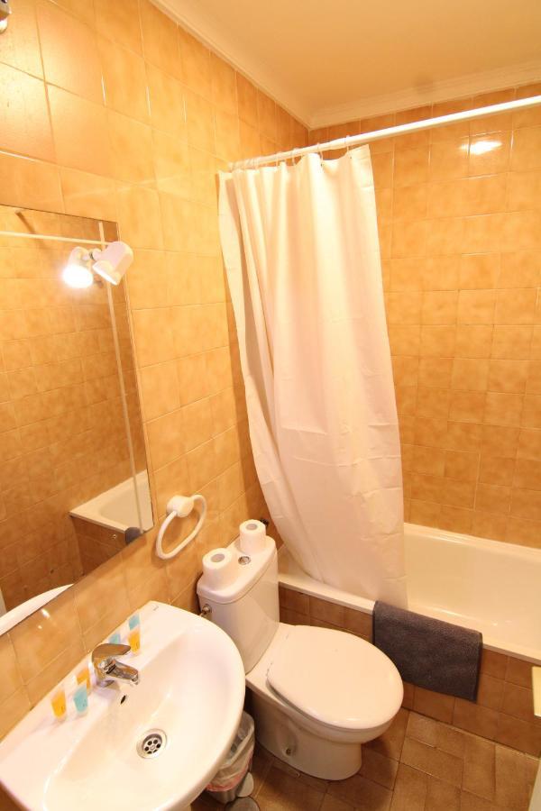 Spacious Family Flat By Canary365 Las Palmas de Gran Canaria Dış mekan fotoğraf