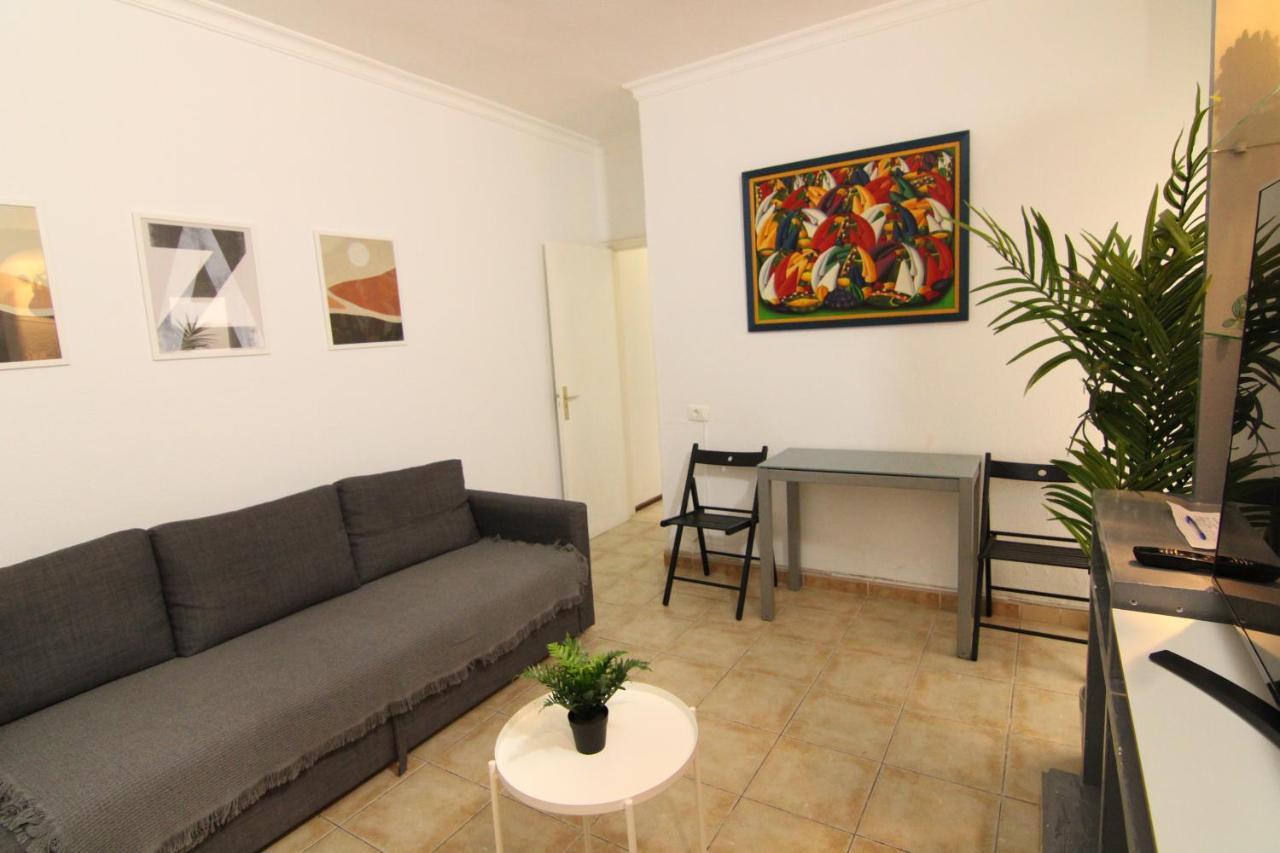 Spacious Family Flat By Canary365 Las Palmas de Gran Canaria Dış mekan fotoğraf
