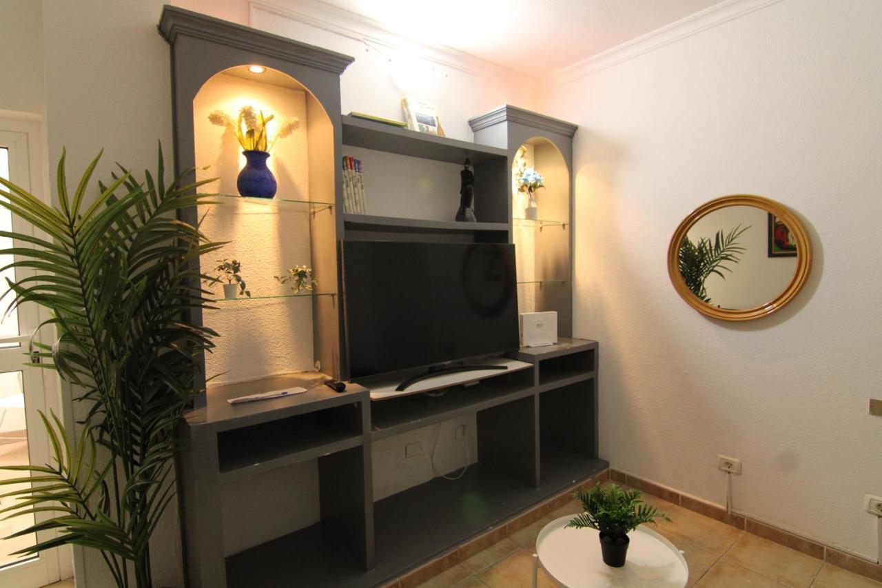 Spacious Family Flat By Canary365 Las Palmas de Gran Canaria Dış mekan fotoğraf